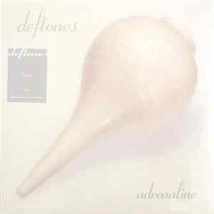 Deftones - Adrenaline mp3