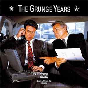 Various - The Grunge Years mp3