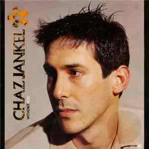 Chaz Jankel - Without You mp3