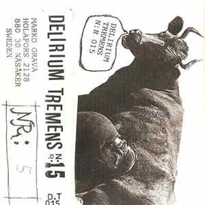 Various - Delirium Tremens Nr:15 mp3