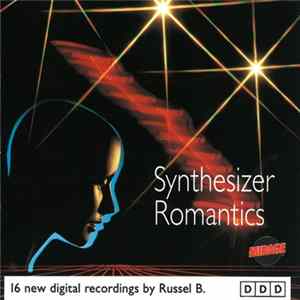 Russell B. - Synthesizer Romantics mp3