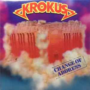 Krokus - Change Of Address mp3