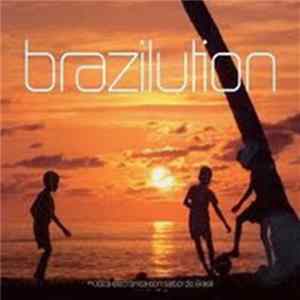 Various - Brazilution Edição 5.4 mp3