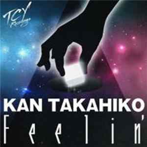 Kan Takahiko - Feelin' mp3