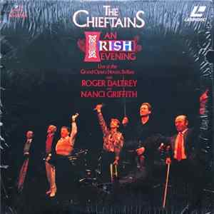 The Chieftains - An Irish Evening mp3