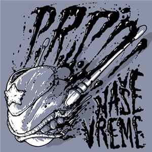 P.R.S.O. - Naše Vreme mp3