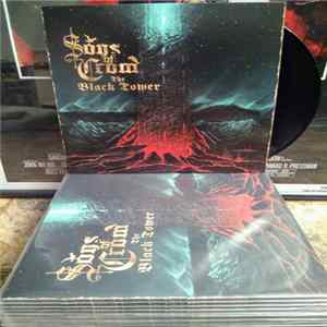 Sons Of Crom - The Black Tower mp3