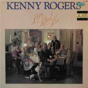 Kenny Rogers - Love Lifted Me mp3