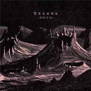 Edicti - 2K16 mp3