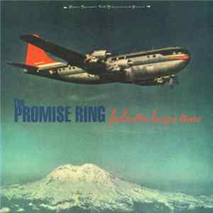 The Promise Ring - Falsetto Keeps Time mp3