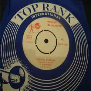 C. Kapnissis With His Sextet - Sceptic Passion / Emotion mp3