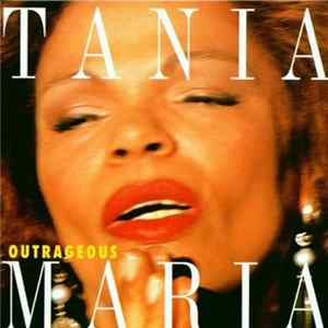 Tania Maria - Outrageous mp3