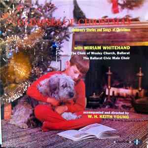 Miriam Whitehand - Glimpses Of Christmas: Children's Stories And Songs Of Christmas mp3
