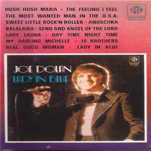 Joe Dolan - Lady In Blue mp3