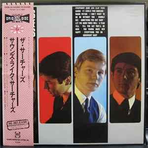 The Searchers - Sounds Like Searchers mp3
