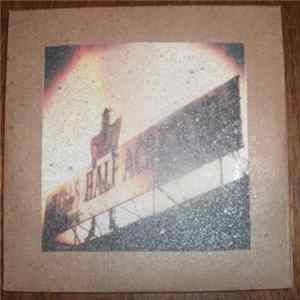 T.G. Olson - Hell's Half Acre mp3