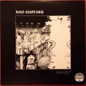 Ron English - Fish Feet mp3