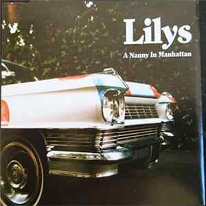 Lilys - A Nanny In Manhattan mp3