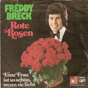 Freddy Breck - Rote Rosen mp3