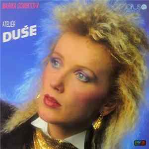 Marika Gombitová - Ateliér Duše mp3