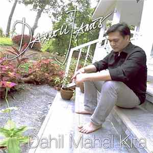 Darrell James - Dahil Mahal Kita mp3