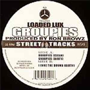 Loaded Lux - Groupies mp3