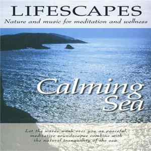 Asche & Spencer - Calming Sea mp3
