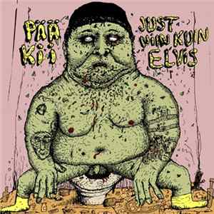 Pää Kii - Just Niin Kuin Elvis mp3