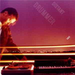 Omid - Distant Drummer mp3