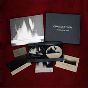 Axon Neuron / Vagwa - :Documents 1995-2005: mp3