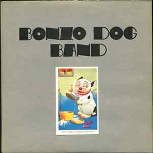 Bonzo Dog Band - Let's Make Up And Be Friendly mp3
