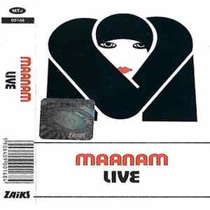 Maanam - Live mp3
