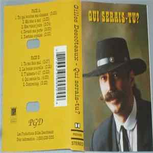Gilles Descôteaux - Qui Serais-Tu mp3