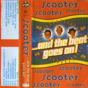 Scooter - ...And The Beat Goes On! mp3