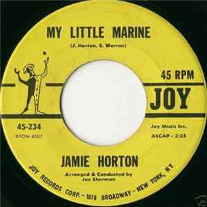 Jamie Horton - My Little Marine mp3
