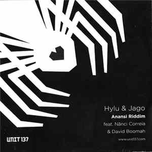 Hylu & Jago - Anansi Riddim mp3