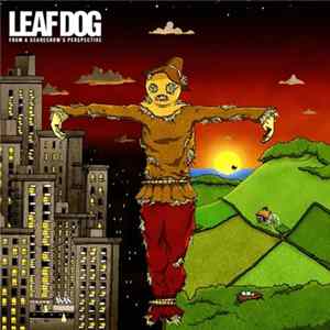 Leaf Dog - From A Scarecrow's Perspective mp3