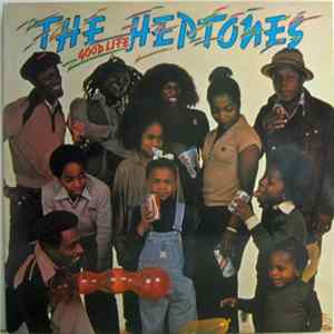 The Heptones - Good Life mp3