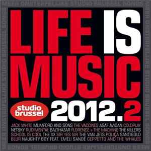 Various - Life Is Music 2012.2 mp3