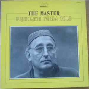 Friedrich Gulda - The Master - Friedrich Gulda Solo mp3