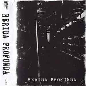 Herida Profunda - Herida Profunda mp3