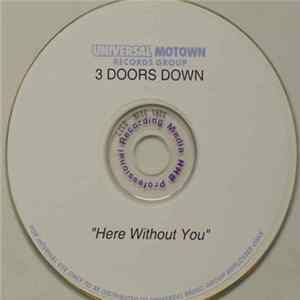 3 Doors Down - Here Without You mp3
