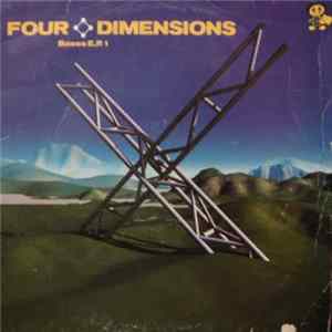 Four Dimensions - Bases E.P.1 mp3