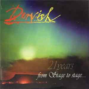 Dervish - From Stage To Stage mp3