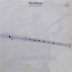 Pepe Suero - Alfarero mp3