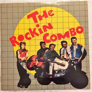 The Rockin Combo - Same mp3