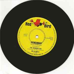 The Shangri-Las - Remember (Walkin' In The Sand) mp3