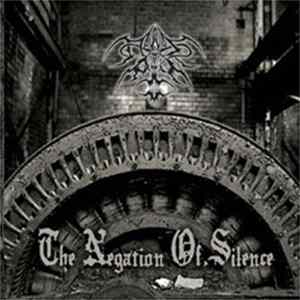 Grohm - The Negation Of Silence mp3