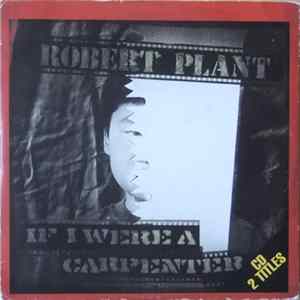 Robert Plant - If I Were A Carpenter mp3