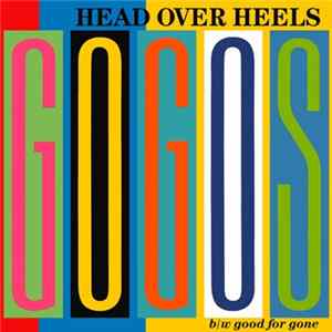 Gogos - Head Over Heels mp3